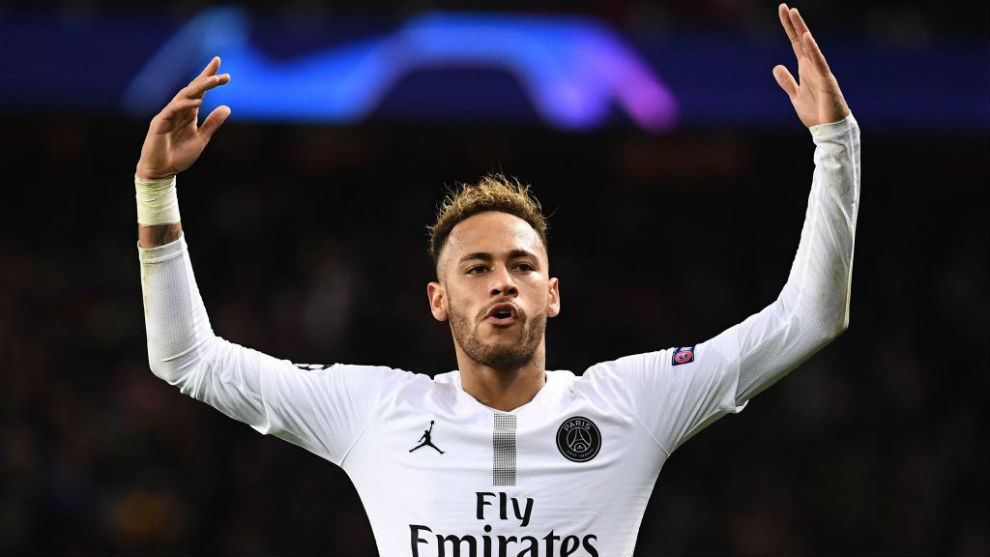 Negosiasi Barcelona Terhadap Paris Saint-Germain untuk Neymar sangat Alot