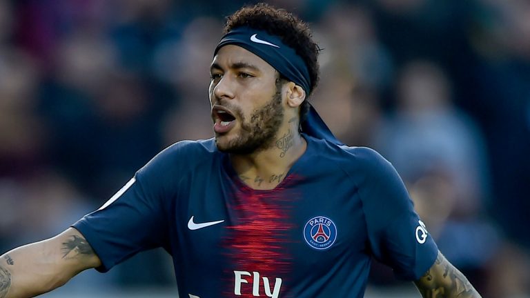 Direktur Paris Saint-Germain Mengatakan Neymar Jika ada Tawaran Baik