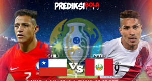 CHILI VS PERU