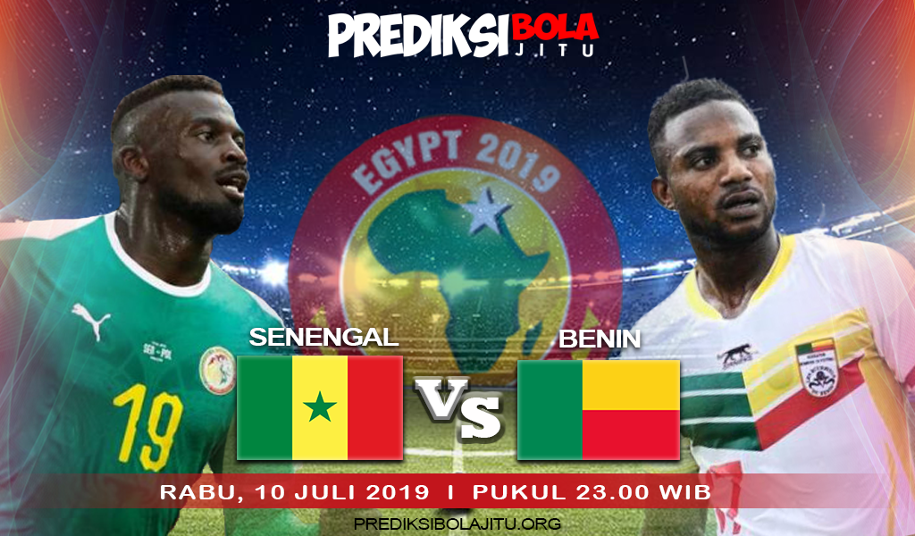 Prediksi Bola Jitu Senegal Vs Benin Perempat Final Piala Afrika 2019