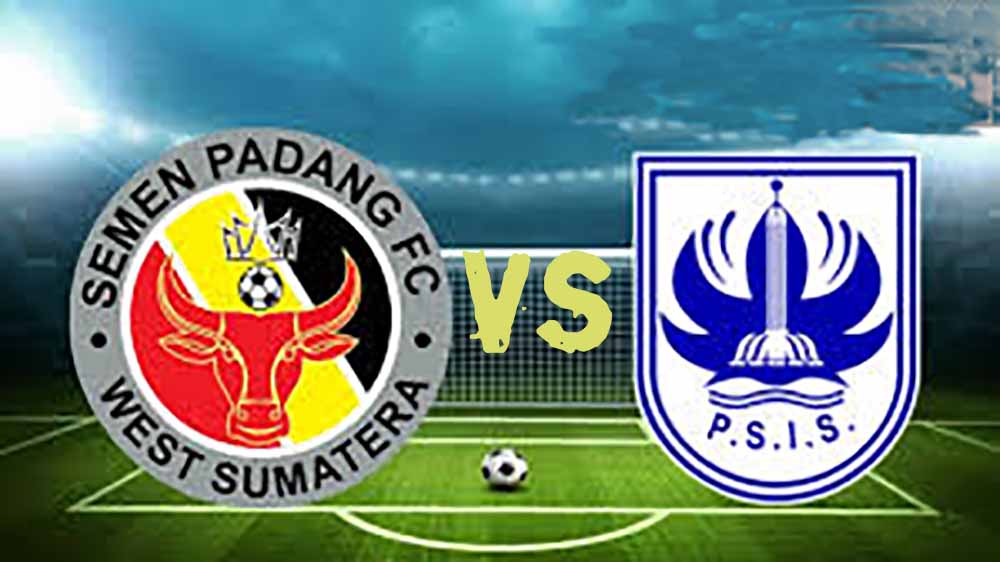Prediksi Semen Padang vs PSIS Semarang 16 Agustus 2019