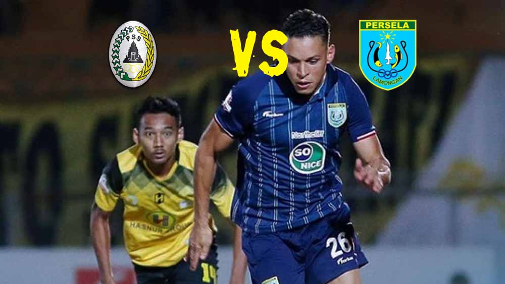 Prediksi PSS Sleman vs Persela Lamongan 15 Agustus 2019
