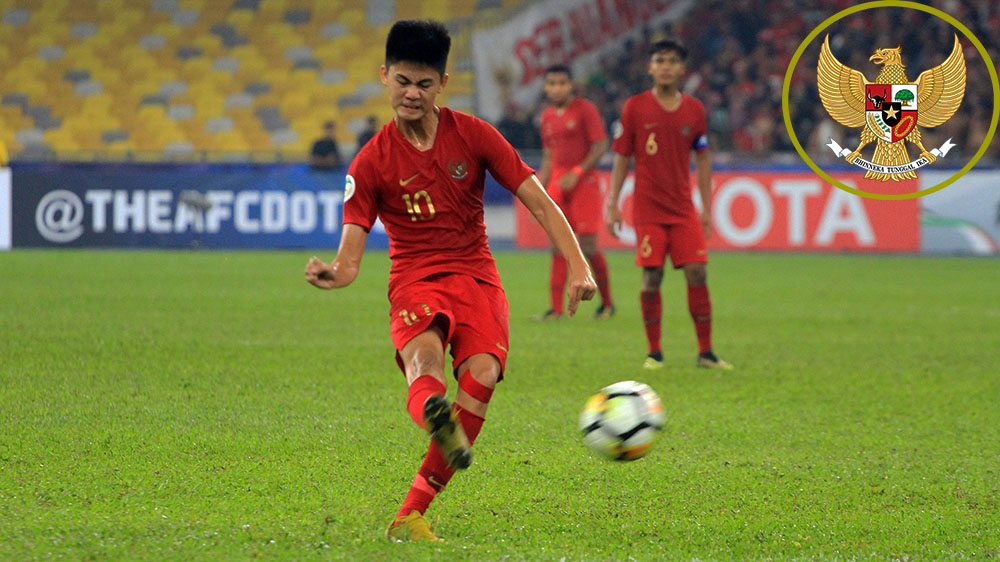 Timnas Indonesia U-18 Meraih Peringkat 3 Piala AFF U-18 2019, Plus Minus-nya