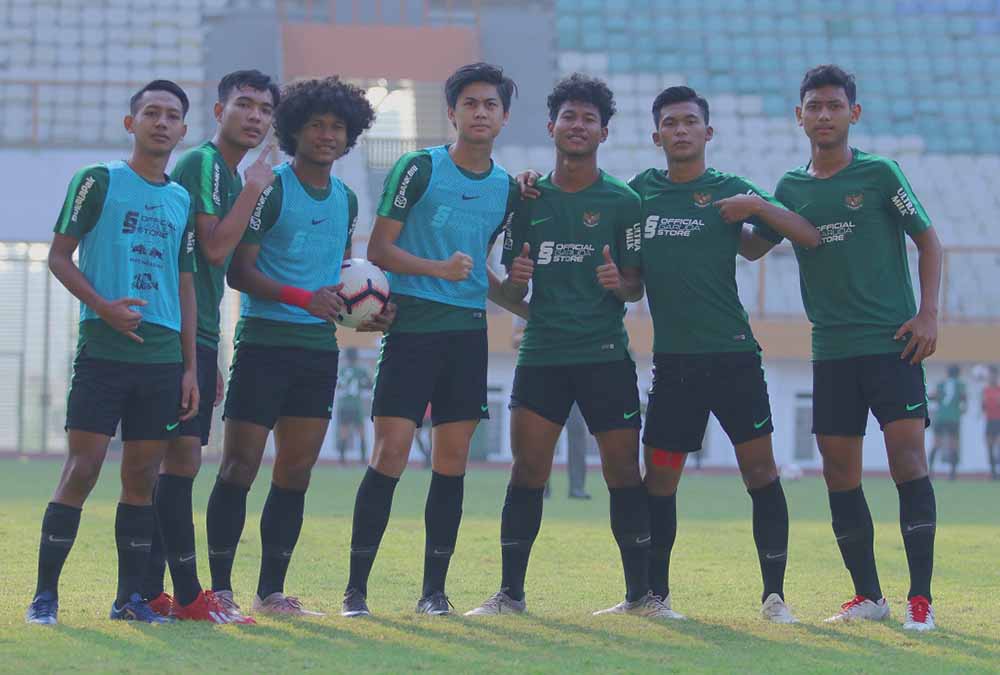 Prediksi Myanmar Vs Timnas Indonesia U-18: Demi Status Kampiun Grup