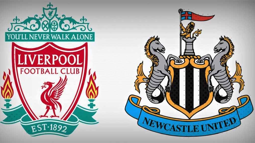Liverpool vs Newcastle United: Hasil Pertandingan