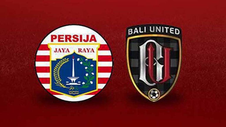 Prediksi Persija Jakarta vs Bali United, 19 September 2019