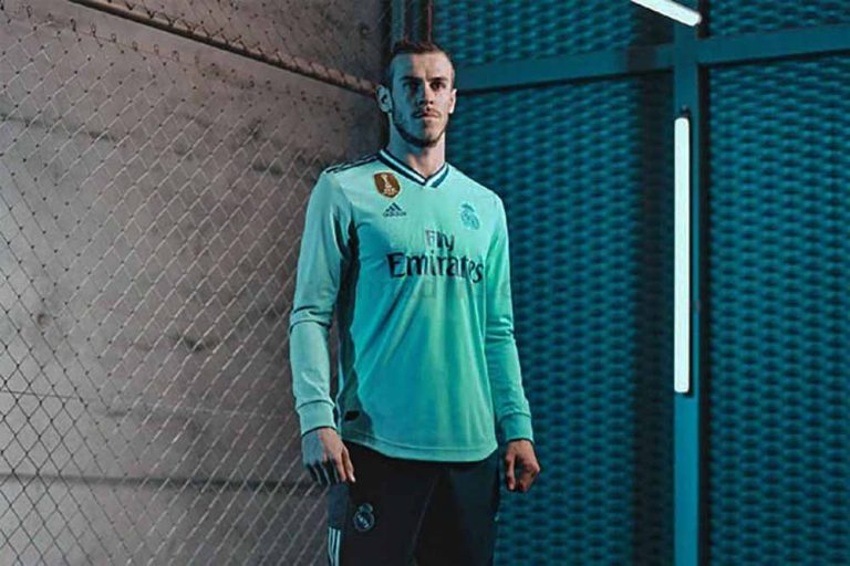 Gareth Bale: Aku Senantiasa Jadi Kambing Hitam di Real Madrid