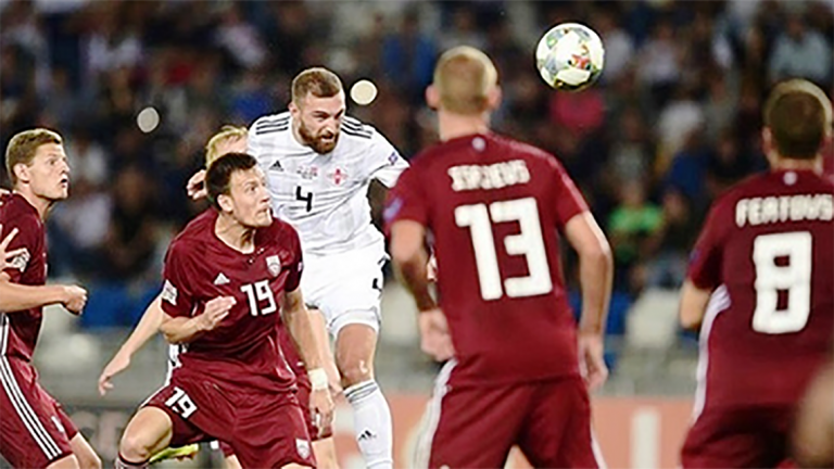 Polandia vs FYR Macedonia: Hasil Babak Kualifikasi Piala Eropa