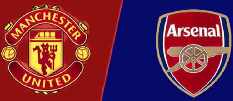 Hasil Pertandingan MU vs Arsenal Liga Inggris 2019-2020