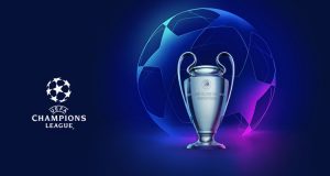 Hasil Lengkap Liga Champions Babak 16 Besar