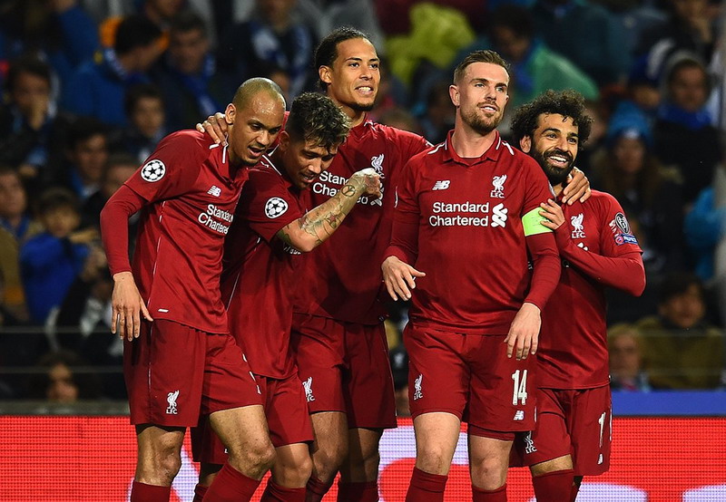 Liga Champions Belum Selesai, Liverpool sudah dapat tiket Musim Depan